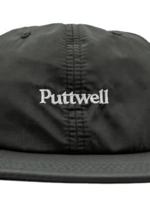 Puttwell Patchwork Polo