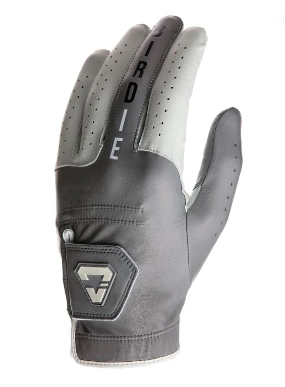 Cuater by TravisMathew Between The Lines Golf Gloves - Slighted Golf
