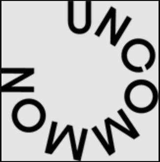 Uncommon Golf Logo