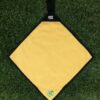 The Original Sandy Par™ Towel (123C) Yellow