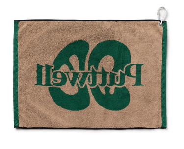 Mid 90s Club x Puttwell Towel - Image 2