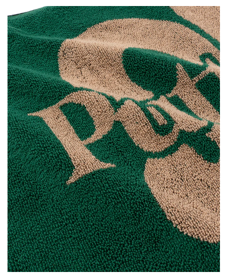 Mid 90s Club x Puttwell Towel - Image 3