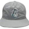 Snowman Golf Space Ball Hat