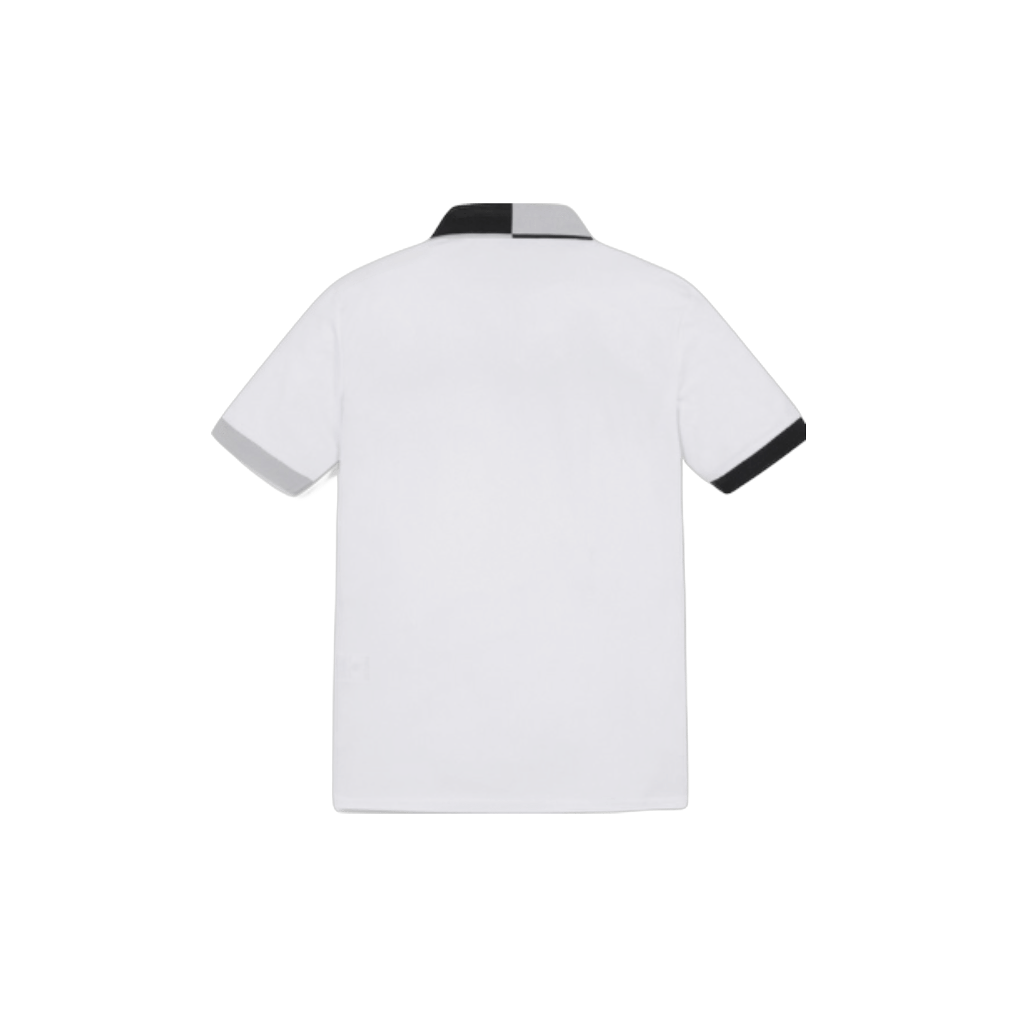 Students Golf Niemann Pique Polo - Image 2