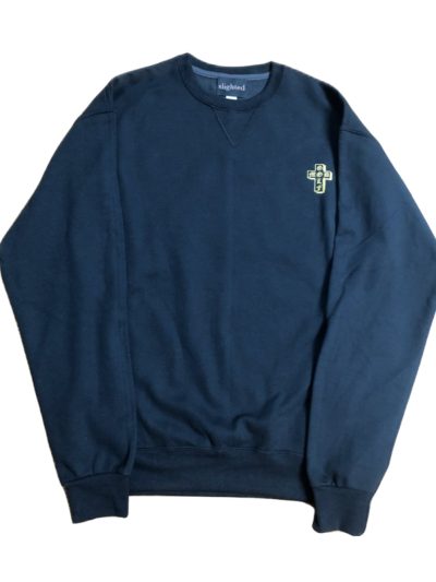 Golf Mob Crewneck