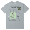Students Golf Science Lab T-shirt
