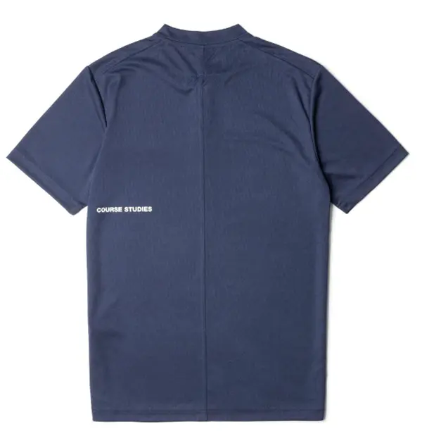 STUDENTS GOLF FRITELLI BASEBALL COLLAR POLO - Image 3