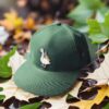 AG 6 Panel Hat
