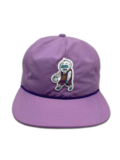 Snowman Golf Eight v2 Hat