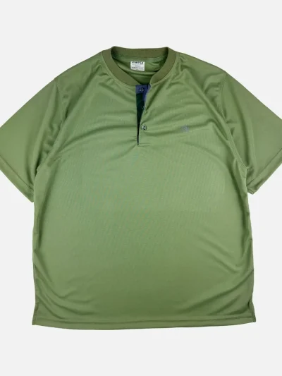 Ateneo Golf - Green in Reg Player Polo