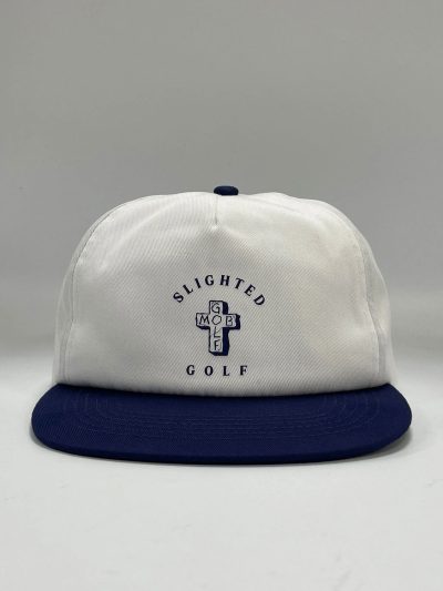 Golf Mob - 2.0 Hat