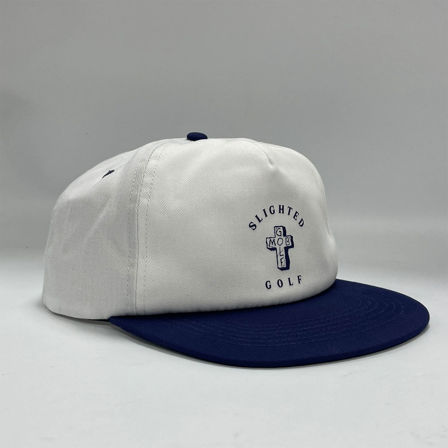 Golf Mob - 2.0 Hat - Image 2
