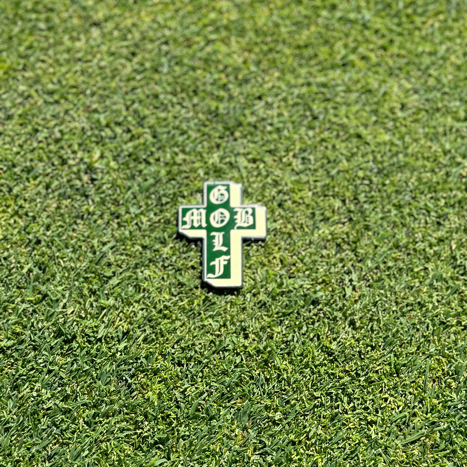 Golf Mob - Pin Ball Marker - Image 2