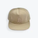 Caddy Cap - Beige with Beige S