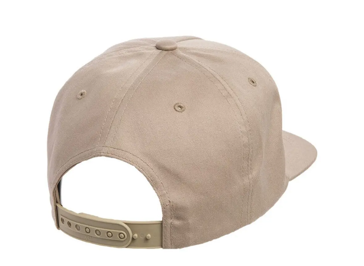 Caddy Cap - Beige with Beige S - Image 5