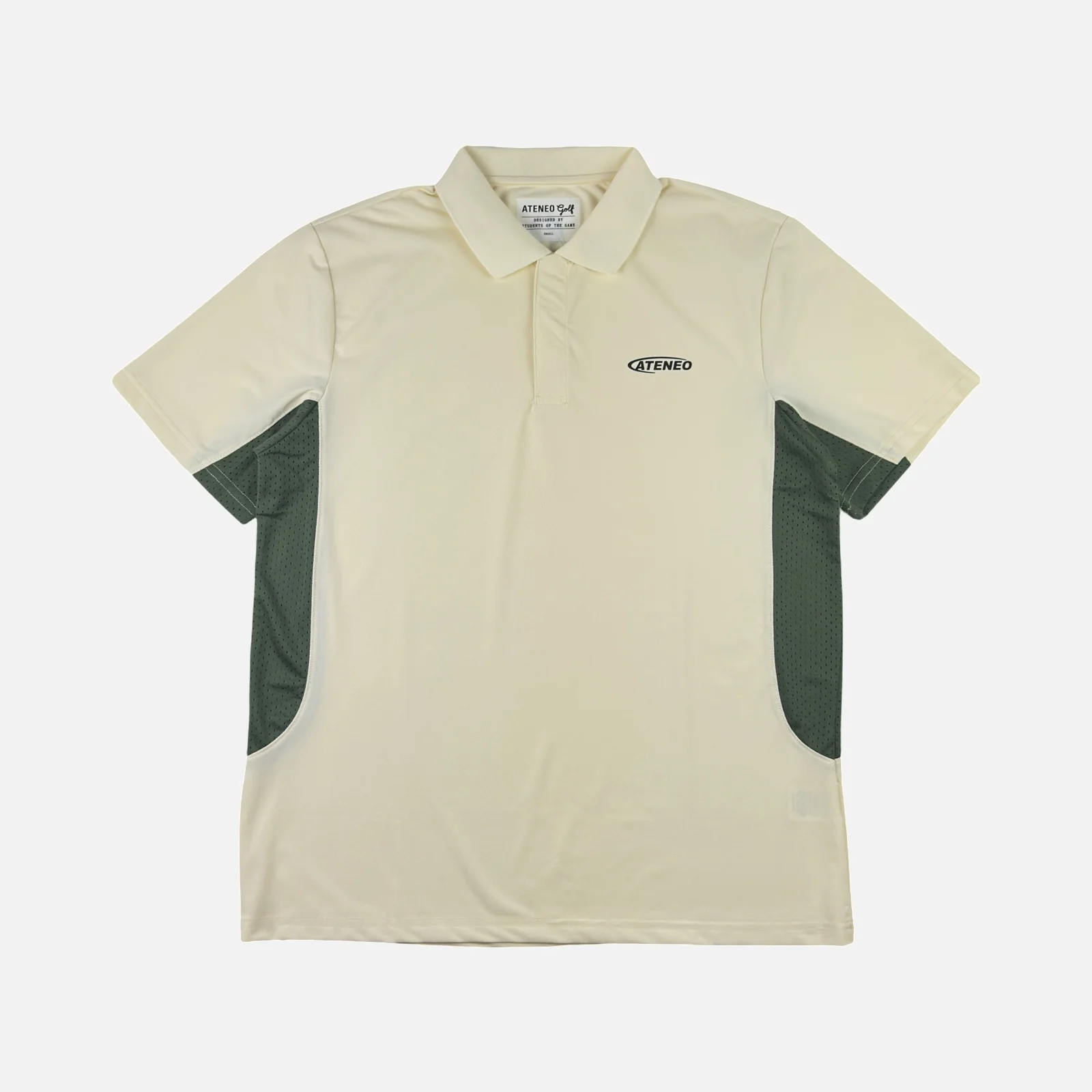 Ateneo Golf - Crossover Sand Polo