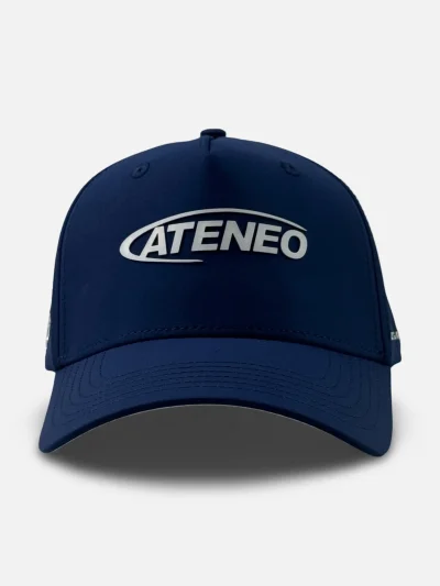 Ateneo Golf - Navy Playmaker Cap
