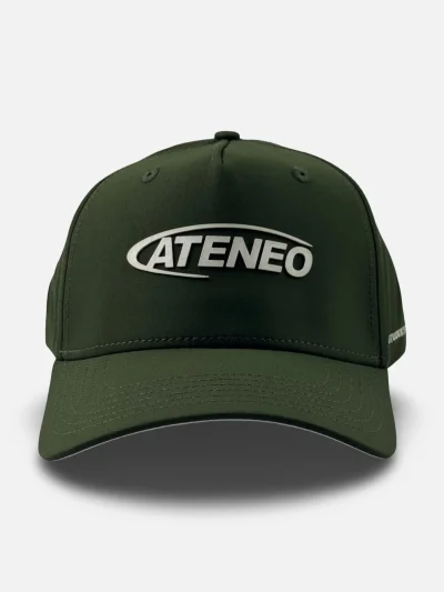Ateneo Golf - Olive Playmaker Cap
