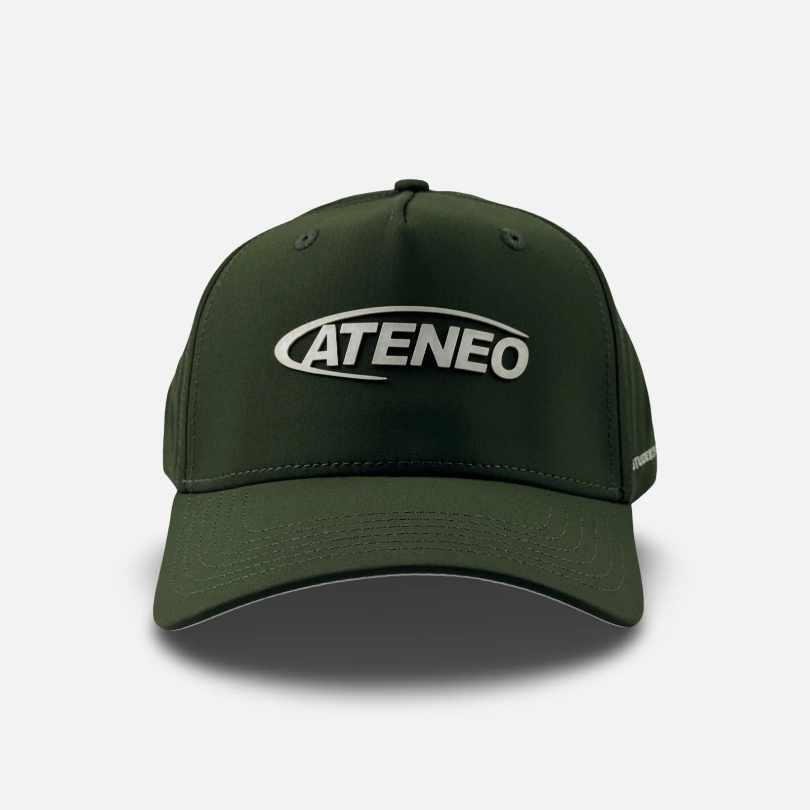 Ateneo Golf - Olive Playmaker Cap