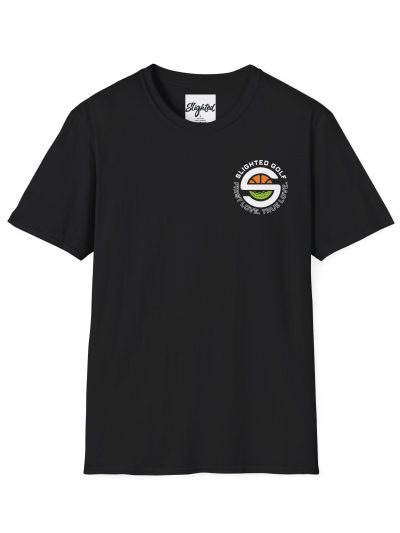 Slighted – Late to the Game T-Shirt