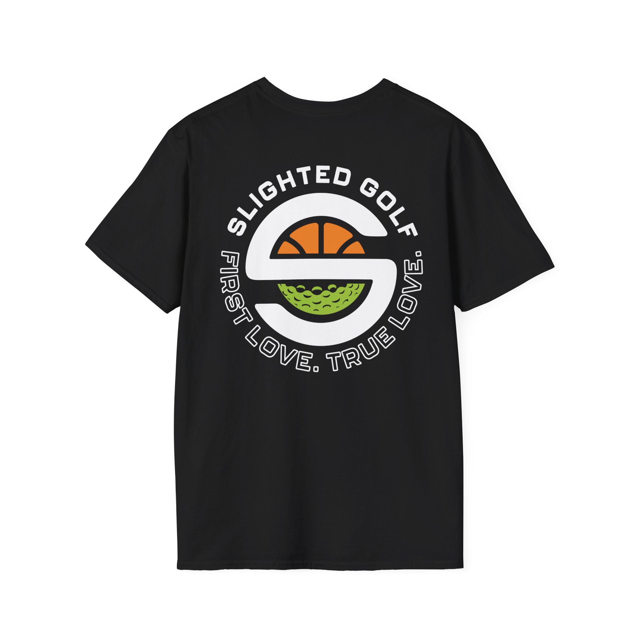 Slighted – Late to the Game T-Shirt - Image 2