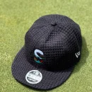 Slighted - Wavy Waffle Hat